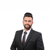 Chirag Sharma