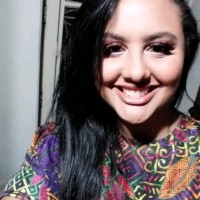 Nathalia Guarinho S. e Souza