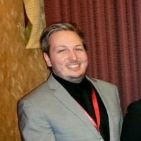 Patrique Roy