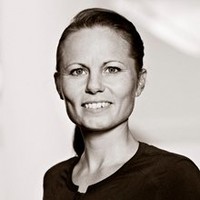 Anne Christine Matzon
