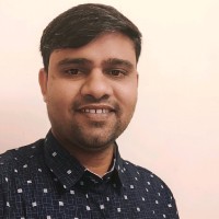 Keshav Saini