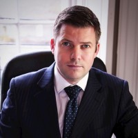 Phelim O'Neill