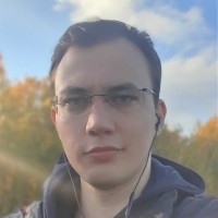 Denys Tykhoglo