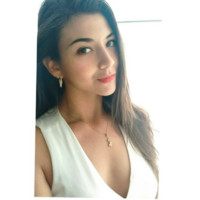Katherine Hoyos Carbajal