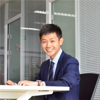 谭聪 Daniel Tan