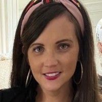 Meredith Mccormick