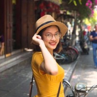 Linh Duong