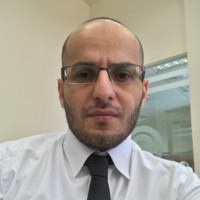 Mohamed Bishta