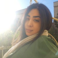 Zahra Malaeke