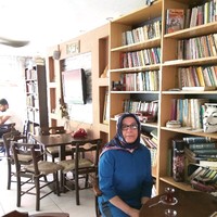 B. Kaya .