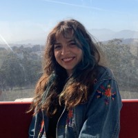 Skye Flores