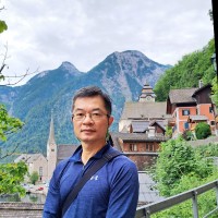 Jack Huang