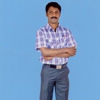 SIJI K CHANDI