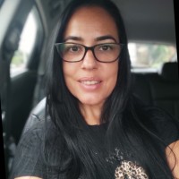 Carina Hofsetz de Vargas