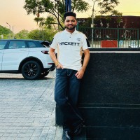 Chetan Bedi