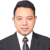 MOHD SUZAINI ABU BAKAR