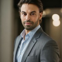 Emad El Sammad