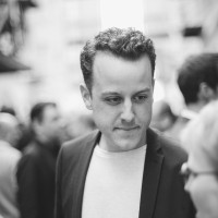 Jasper Van den Keybus