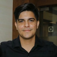 Vansh Mehra