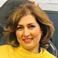 Solmaz Sherafati