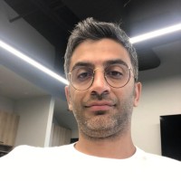 Morteza Shayan, Ph.D.