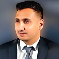 Arsalan Haider