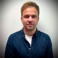 Sam Roberts