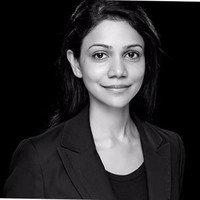 Sharmini Selvaratnam