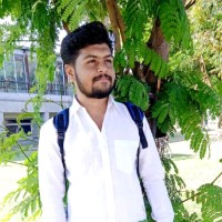 Dhruv Kanzariya