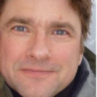 Geoff Broadbent