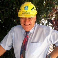 Stephen Savvakis