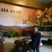 Muhammad Rizal