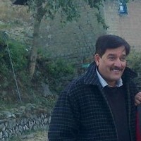 Rajvir Thakur