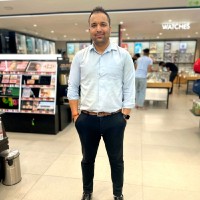 Dharmander Kumar