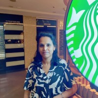 Punitha A