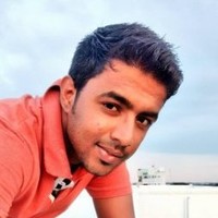 Ashwin Bharadwaj