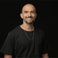 Yohai Alush