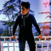 Anmol Gupta