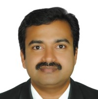 Pratheesh C. Paul