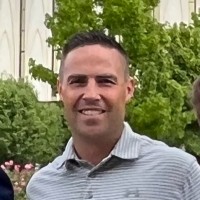Shane Chase