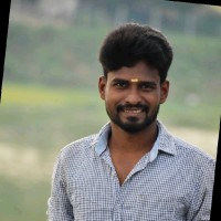 Pradeep Bharanidharan