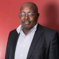 Patrick Karanja