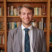 Berend Timmer
