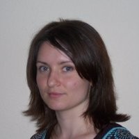 Yuliya Keeler