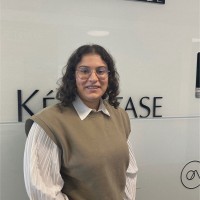 Beril Özcan