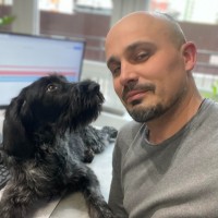 Денис Соловей