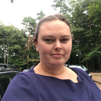 Davina Stigar