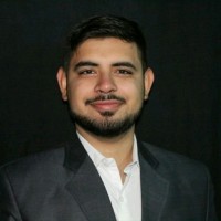 Chirag Sabharwal