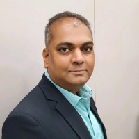 Gajendra Solanki
