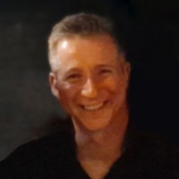 Mark Goater